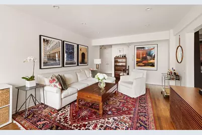 30 E 9th Street #6D, New York City, NY 10003 - Photo 3