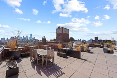 14 Horatio Street #9A, New York, NY 10014 - Photo 11