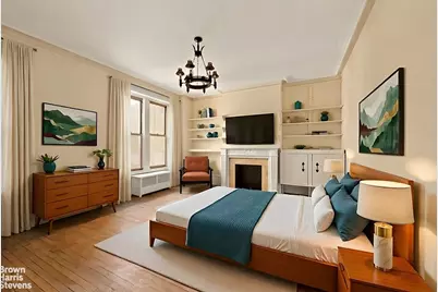 320 W 86th Street #5A, New York City, NY 10024 - Photo 7