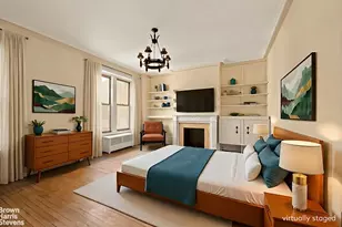 320 W 86th St, New York City, NY 10024 - Photo 7