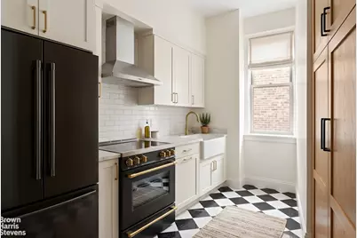 320 W 86th Street #5A, New York City, NY 10024 - Photo 5