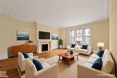 320 W 86th Street #5A, New York City, NY 10024 - Photo 1