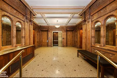 320 W 86th Street #5A, New York City, NY 10024 - Photo 13