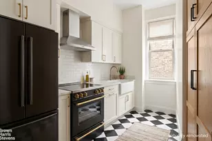 320 W 86th St, New York City, NY 10024 - Photo 5