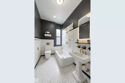 320 W 86th Street #5A, New York City, NY 10024 - Photo 9