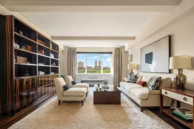 930 5th Avenue #11A, New York City, NY 10021 - Photo 1