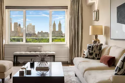 930 Fifth Avenue #11A, New York City, NY 10021 - Photo 3