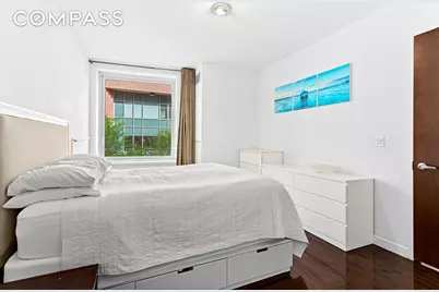 462 W 58th Street #3E, New York City, NY 10019 - Photo 5