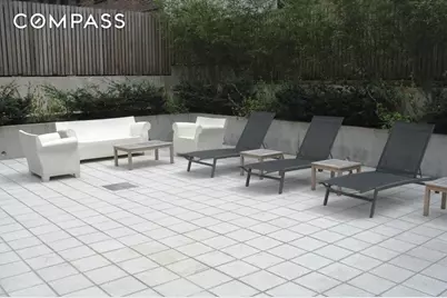 462 W 58th Street #3E, New York City, NY 10019 - Photo 11