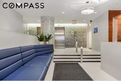 462 W 58th Street #3E, New York City, NY 10019 - Photo 9
