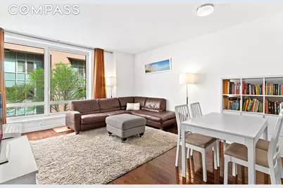 462 W 58th Street #3E, New York City, NY 10019 - Photo 1