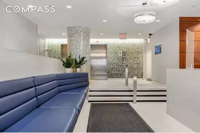 462 W 58th Street #3E, New York City, NY 10019 - Photo 9