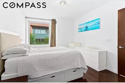 462 W 58th Street #3E, New York City, NY 10019 - Photo 5