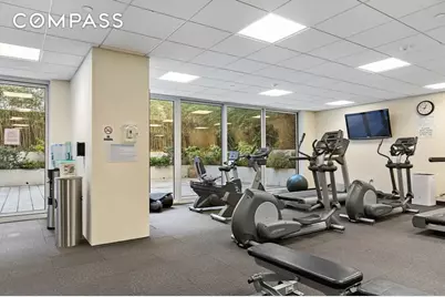 462 W 58th Street #3E, New York City, NY 10019 - Photo 9