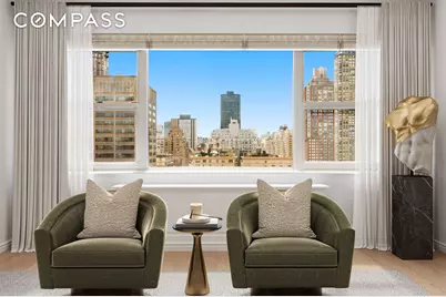 650 Park Avenue #18C, New York City, NY 10065 - Photo 5