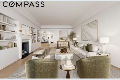 650 Park Avenue #18C, New York, NY 10065 - Photo 7