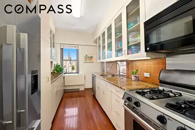 650 Park Avenue #18C, New York, NY 10065 - Photo 11