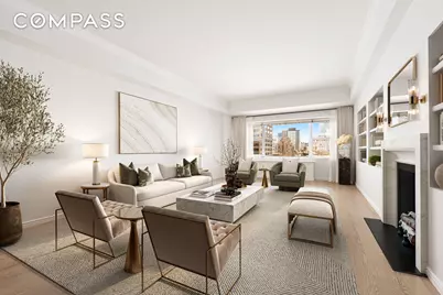650 Park Avenue #18C, New York City, NY 10065 - Photo 3