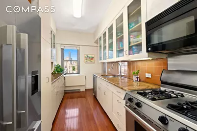 650 Park Avenue #18C, New York City, NY 10065 - Photo 11