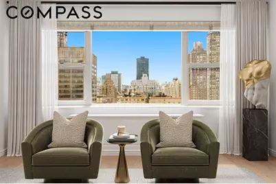 650 Park Avenue #18C, New York, NY 10065 - Photo 5
