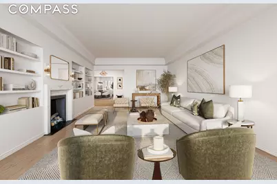 650 Park Avenue #18C, New York City, NY 10065 - Photo 7