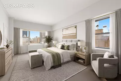 650 Park Avenue #18C, New York City, NY 10065 - Photo 15