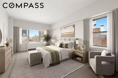 650 Park Avenue #18C, New York, NY 10065 - Photo 15