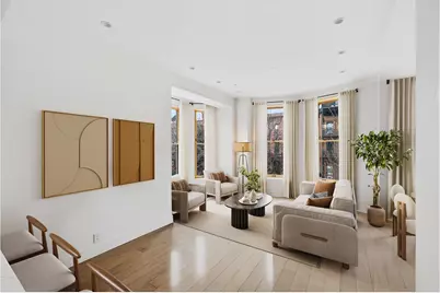 168 Hancock Street #3, Brooklyn, NY 11216 - Photo 3