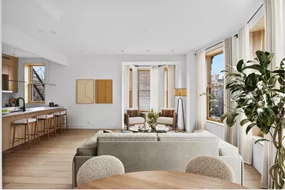 168 Hancock Street #3, New York City, NY 11216 - Photo 1