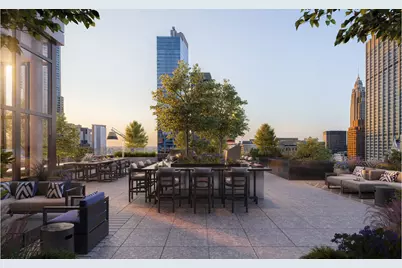 7 Dey Street #23D, New York, NY 10007 - Photo 15