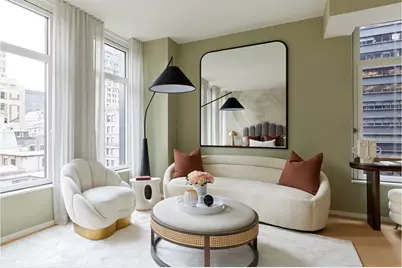 7 Dey Street #14G, New York, NY 10007 - Photo 3