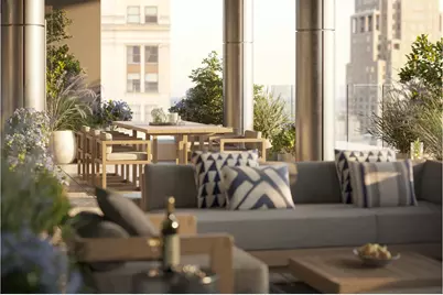 7 Dey Street #20D, New York, NY 10007 - Photo 13