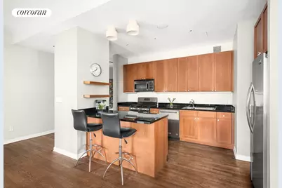 252 7th Avenue #10P, New York City, NY 10001 - Photo 3