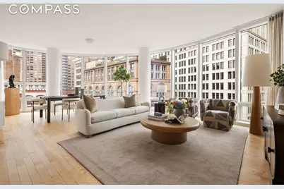 445 Lafayette Street #9C, New York, NY 10003 - Photo 1