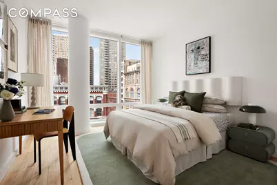 445 Lafayette Street #9C, New York, NY 10003 - Photo 7