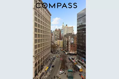 445 Lafayette Street #9C, New York City, NY 10003 - Photo 3