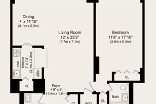 400 E 54th St, New York City, NY 10022 - Photo 29