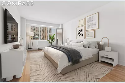 400 E 54th Street #24E, New York City, NY 10022 - Photo 17