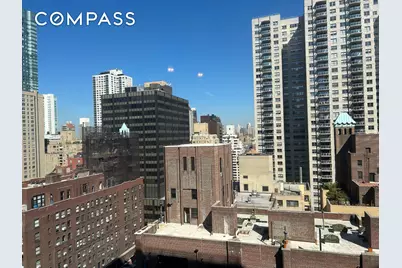 400 E 54th Street #24E, New York City, NY 10022 - Photo 23
