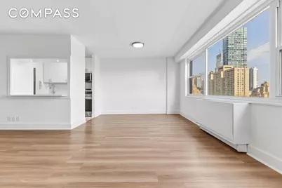 400 E 54th Street #24E, New York City, NY 10022 - Photo 5