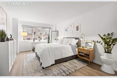 400 E 54th Street #24E, New York City, NY 10022 - Photo 11