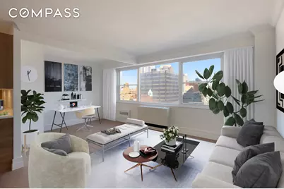 400 E 54th Street #24E, New York City, NY 10022 - Photo 3