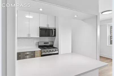 400 E 54th Street #24E, New York City, NY 10022 - Photo 11