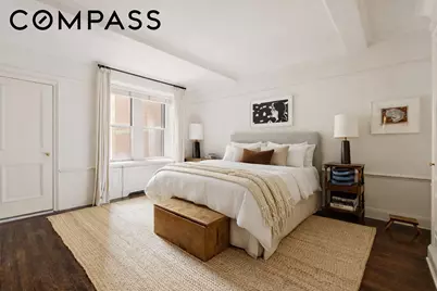 320 E 72nd Street #4C, New York City, NY 10021 - Photo 5