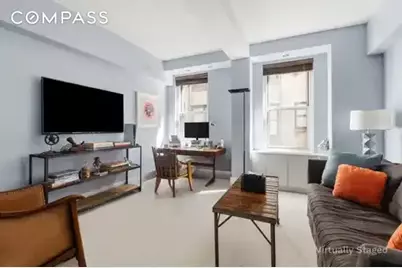 320 E 72nd Street #4C, New York, NY 10021 - Photo 11