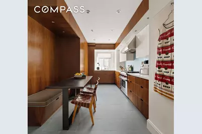 320 E 72nd Street #4C, New York, NY 10021 - Photo 3