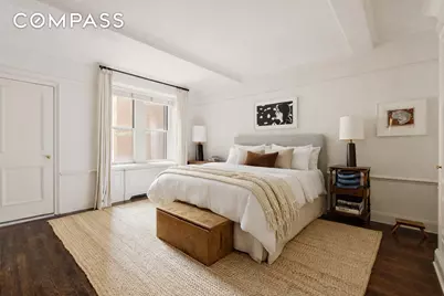 320 E 72nd Street #4C, New York, NY 10021 - Photo 5