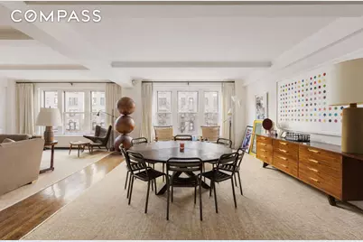 320 E 72nd Street #4C, New York, NY 10021 - Photo 1