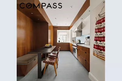 320 E 72nd Street #4C, New York City, NY 10021 - Photo 3
