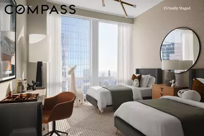 35 Hudson Yards #8503, New York City, NY 10001 - Photo 7